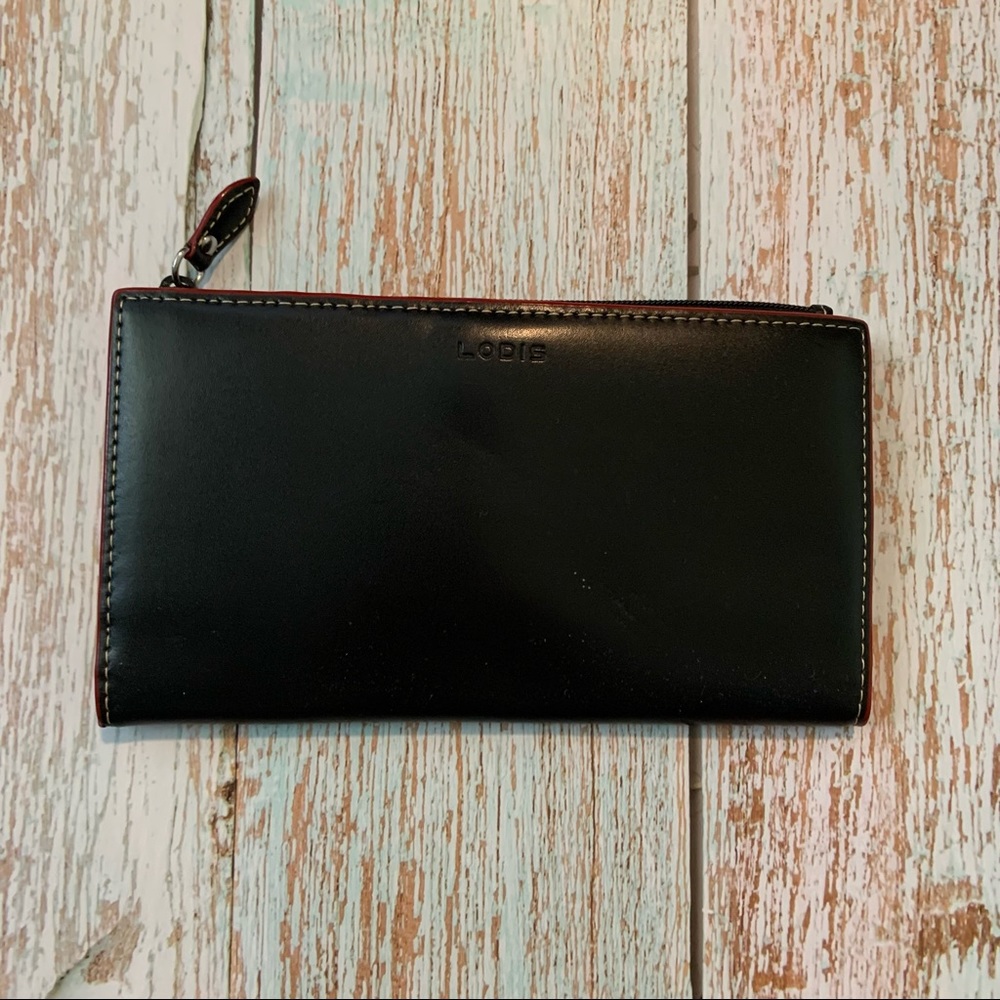 Lodis wallet